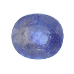 Blue Sapphire – 4.67 Carats (Ratti-5.16) Neelam